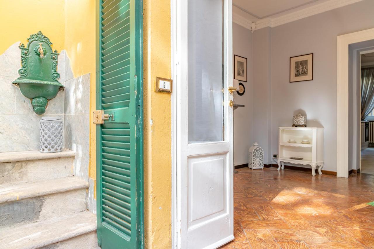 Casa Carlo Bellagio Leilighet Eksteriør bilde